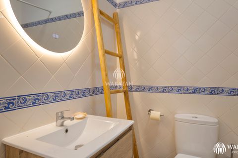 Byhus i Vale do Lobo, Faro, Vale do Lobo - € 1.250.000 | Ref: Marie - foto 13